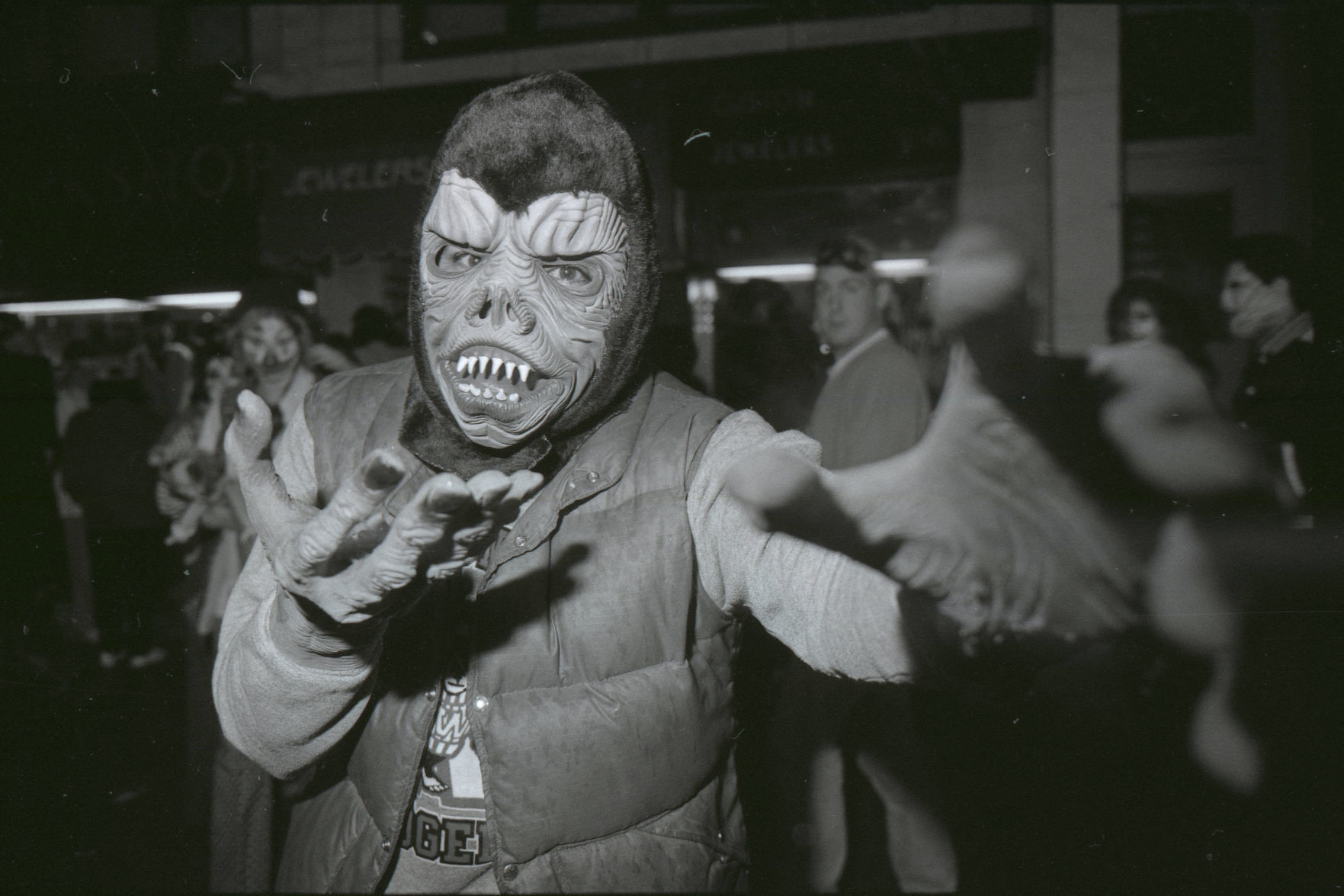 Halloween 1986